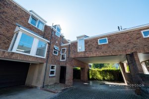 Foxton Court, Cleadon, Sunderland