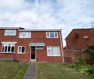 Fairgreen Close, Hall Farm, Sunderland