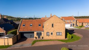 The Mews, Middle Herrington, Sunderland