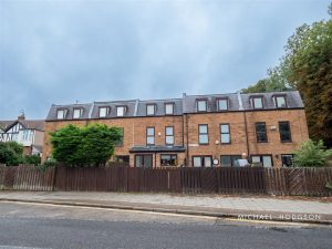 Bennett Court, Grangetown, Sunderland
