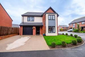 Betony Lane, Potters Hill, Sunderland