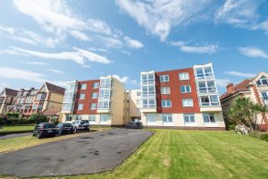 Cliffe Court, Seaburn, Sunderland