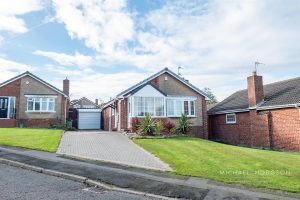 Goathland Drive, Tunstall, Sunderland