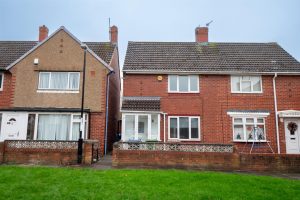 Chelmsford Square, Hylton Castle, Sunderland