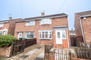 Andrew Road, Farringdon, Sunderland