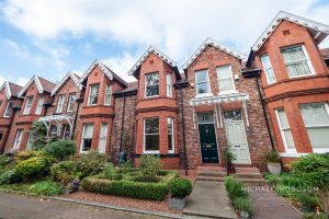Holmlands Park North, Ashbrooke, Sunderland