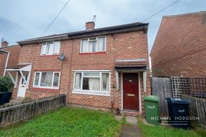 Anglesey Road, Farringdon, Sunderland