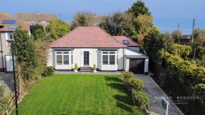 Beckwith Road, East Herrington, Sunderland