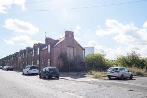 Southwick Road, Southwick, Sunderland