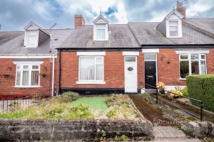 Chelmsford Street, Silksworth, Sunderland