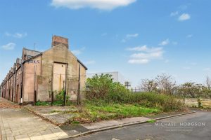 Southwick Road, Southwick, Sunderland
