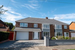 Hillview, Middle Herrington, Sunderland