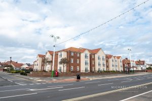 Bay Court, South Bents, Sunderland