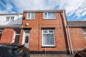 Bexley Street, St Gabriels, Sunderland