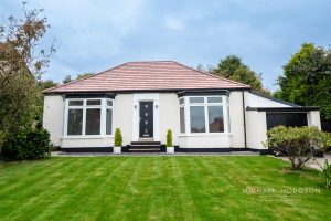 Beckwith Road, East Herrington, Sunderland