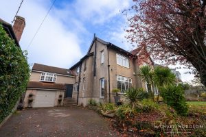 Queen Alexandra Road, Ashbrooke, Sunderland