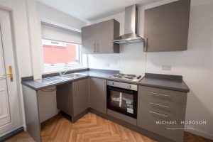 Redesdale Road, Redhouse, Sunderland