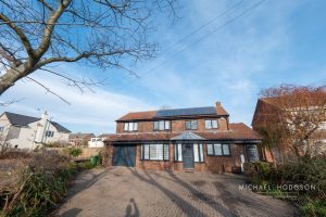 Moor Lane, Cleadon, Sunderland