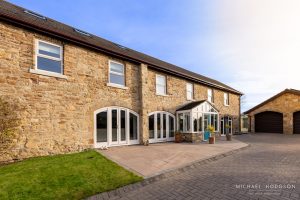 The Granaries, Offerton, Sunderland