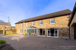 The Granaries, Offerton, Sunderland