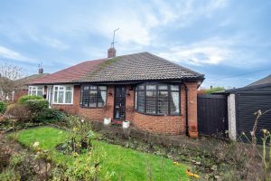 Beldene Drive, High Barnes, Sunderland