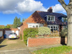 Cleaside Avenue, South Shields