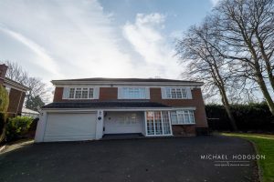 Silksworth Hall Drive, Silksworth, Sunderland