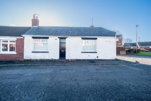 Bond Close, Monkwearmouth, Sunderland