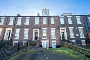 Murton Street, City, Sunderland