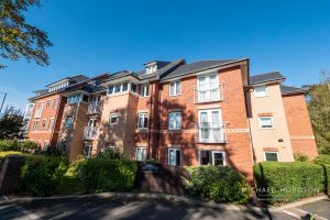 Strawberry Court, Ashbrooke, Sunderland