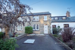Front Street, Whitburn, Sunderland