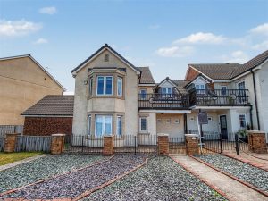 Runswick Drive, East Shore Village, Seaham