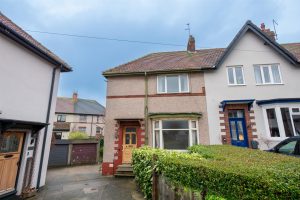 Weldon Avenue, Grangetown, Sunderland