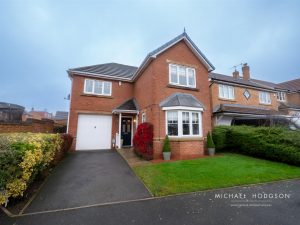 Sutherland Drive, The Broadway, Sunderland