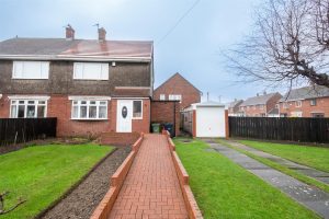 Springbank Road, Springwell, Sunderland