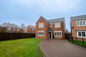 Brookdale, Thurcroft, Sunderland