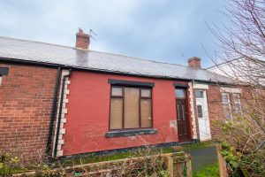 York Street, Silksworth, Sunderland