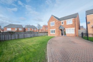 Brookdale, Thurcroft, Sunderland