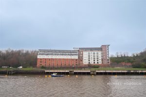 Chandlers Road, St Peters, Sunderland