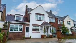 Woodlands View, Cleadon, Sunderland