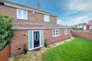 Cornthwaite Drive, Whitburn, Sunderland