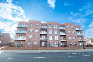 Station Road, Fulwell, Sunderland