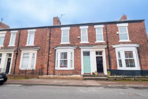 Ennerdale, Ashbrooke, Sunderland