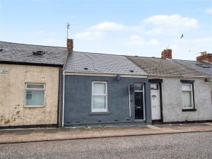 St. Marks Road, Millfield, Sunderland