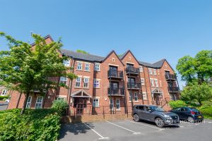 Peartree Mews, Tunstall Road, Sunderland