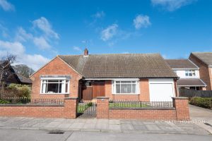 Newark Drive, Whitburn, Sunderland