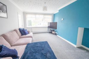 Gilbert Road, Grindon, Sunderland