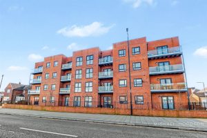 Station Road, Fulwell, Sunderland