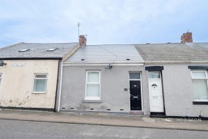 St. Marks Road, Millfield, Sunderland