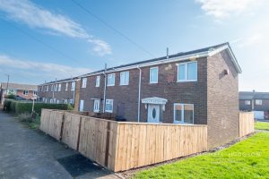 Tadcaster Road, Thorney Close, Sunderland
